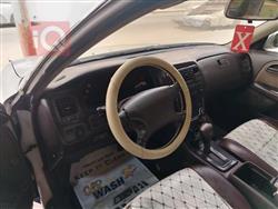 تويوتا II مارك